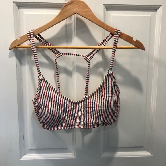 Target Other - Bikini Top